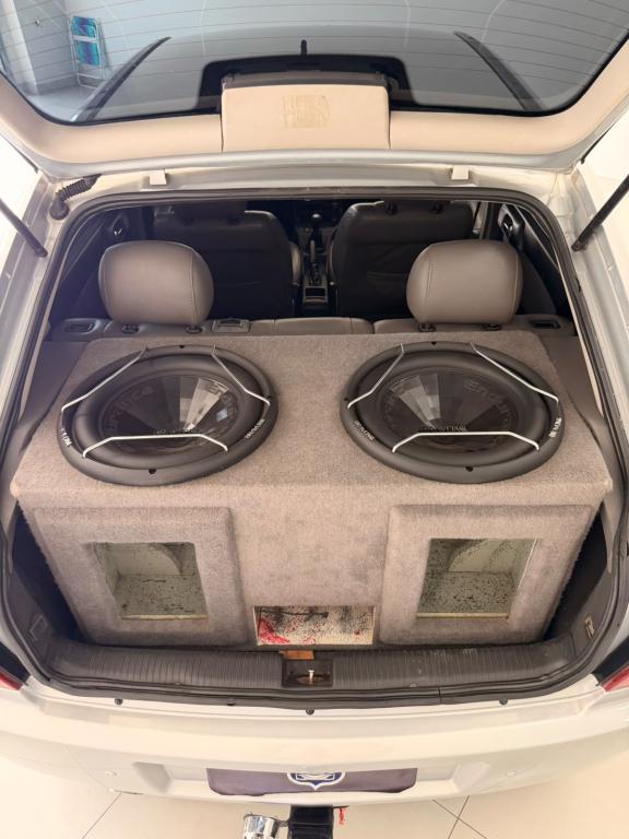 CHEVROLET Astra Hatch - Foto