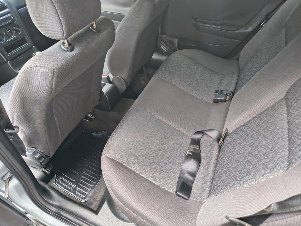 CHEVROLET Astra Hatch - Foto