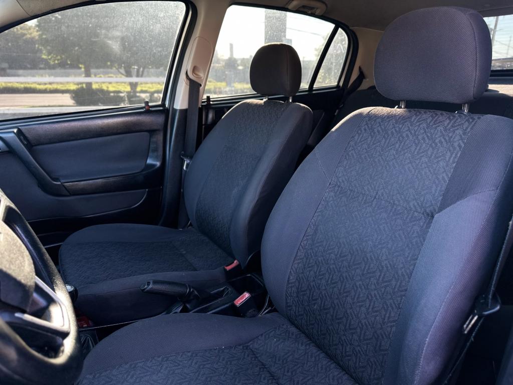 CHEVROLET Astra Hatch - Foto