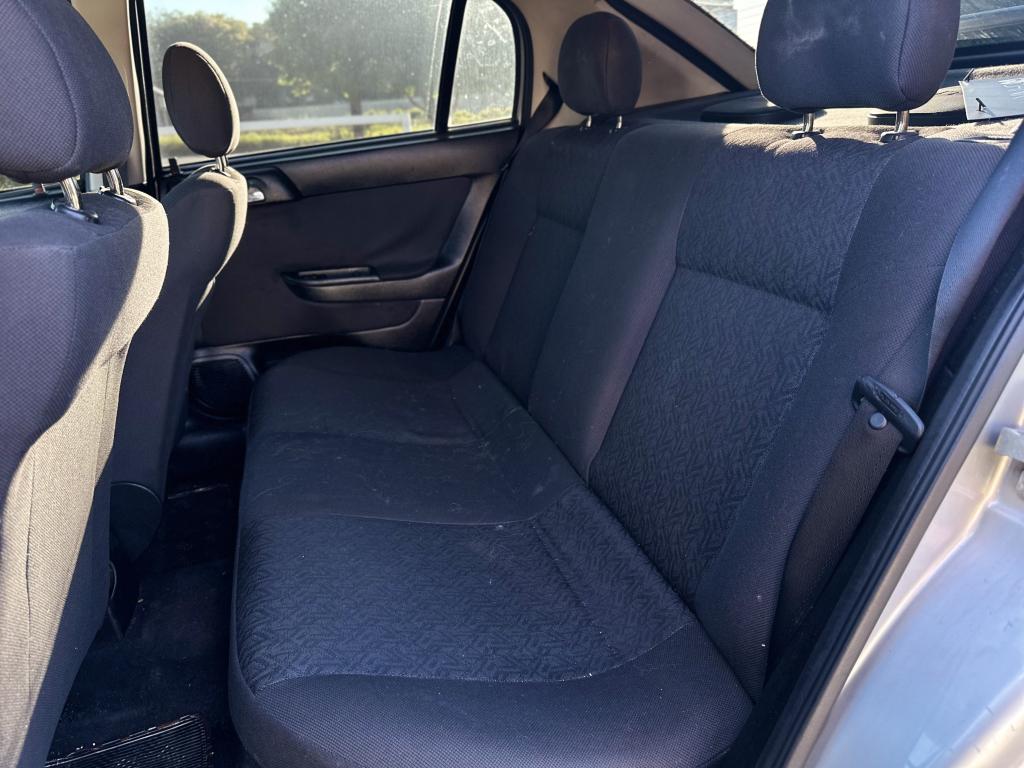 CHEVROLET Astra Hatch - Foto