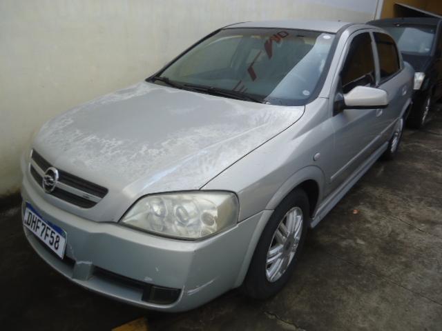 CHEVROLET Astra Sedan