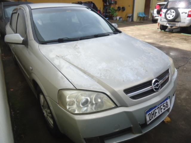 CHEVROLET Astra Sedan - Foto
