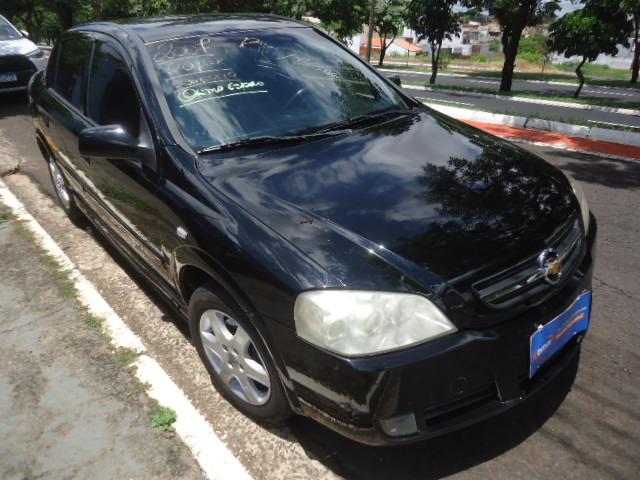 CHEVROLET Astra Sedan - Foto