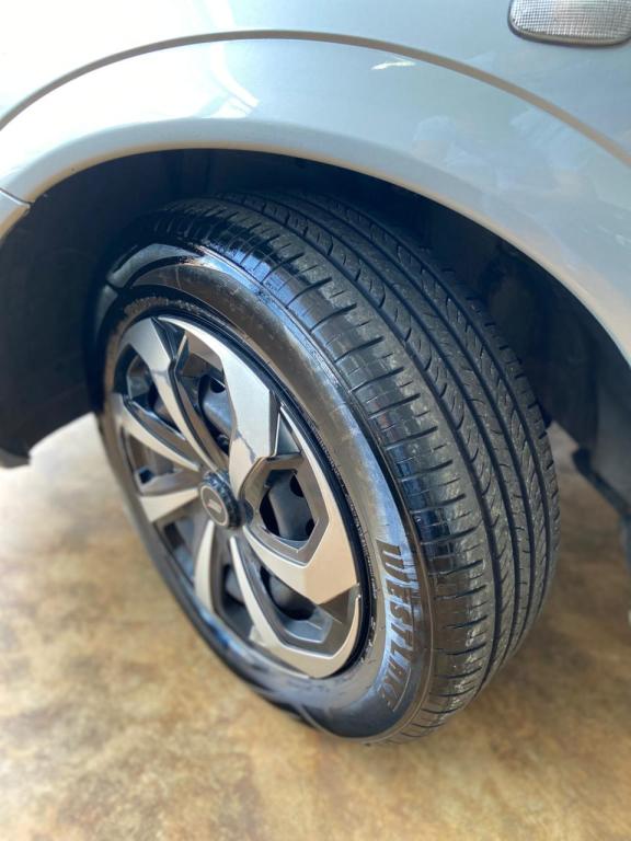 CHEVROLET Astra Sedan - Foto