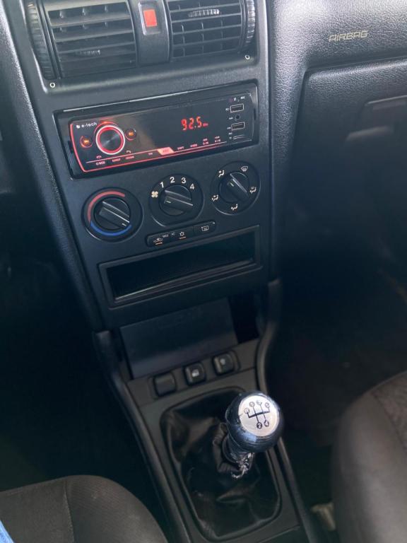 CHEVROLET Astra Sedan - Foto