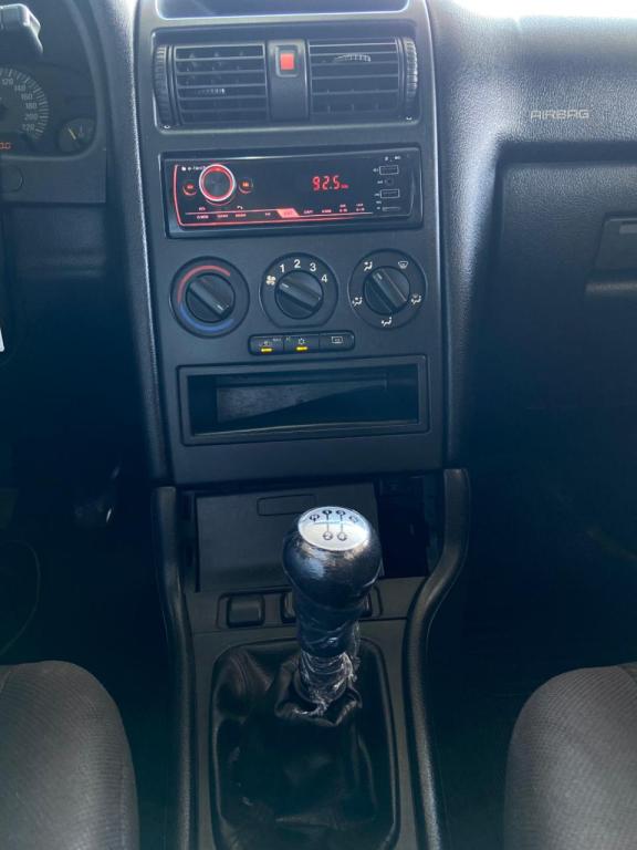 CHEVROLET Astra Sedan - Foto