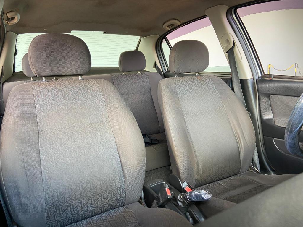 CHEVROLET Astra Sedan - Foto