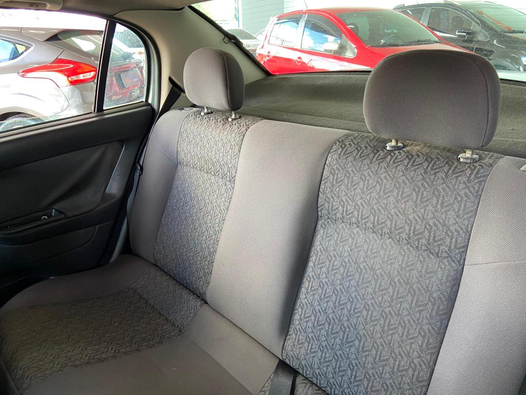 CHEVROLET Astra Sedan - Foto