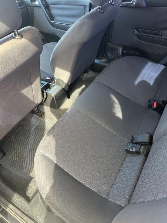 CHEVROLET Astra Sedan - Foto