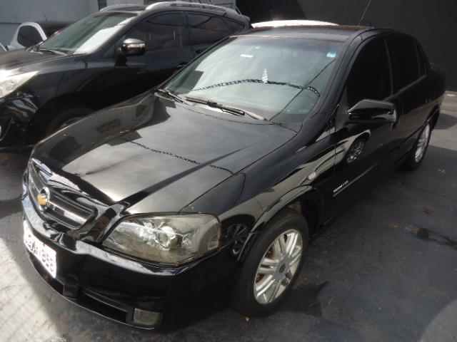 CHEVROLET Astra Sedan