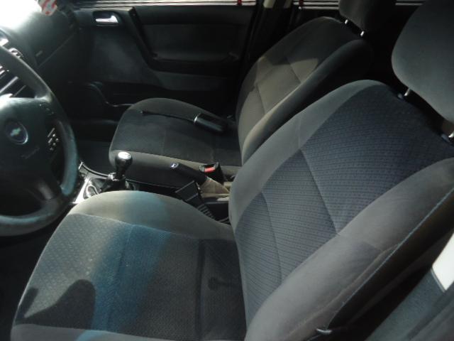 CHEVROLET Astra Sedan - Foto
