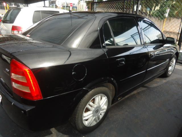 CHEVROLET Astra Sedan - Foto