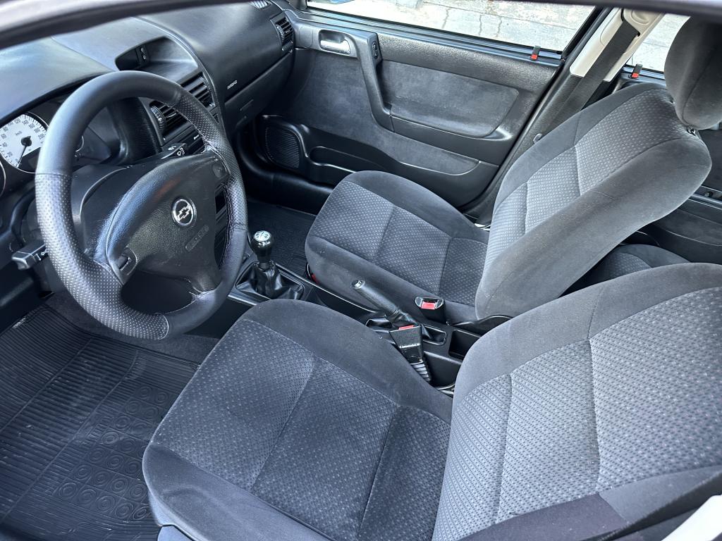 CHEVROLET Astra Sedan - Foto