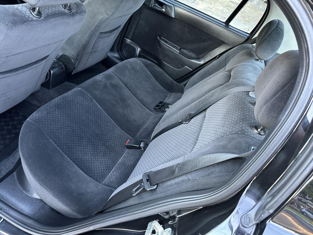 CHEVROLET Astra Sedan - Foto