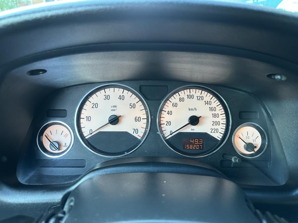 CHEVROLET Astra Sedan - Foto