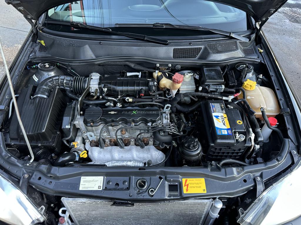 CHEVROLET Astra Sedan - Foto