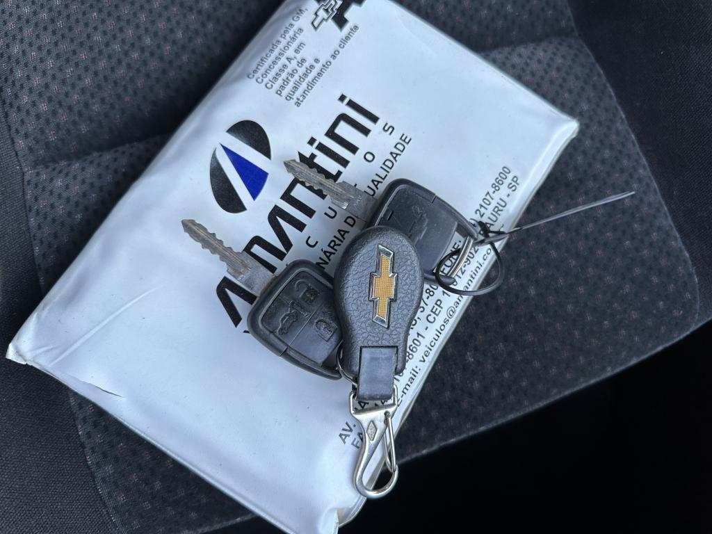 CHEVROLET Astra Sedan - Foto