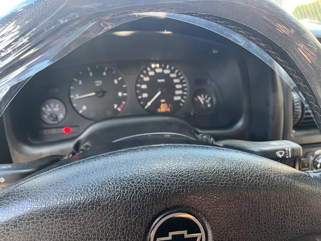 CHEVROLET Astra Sedan - Foto