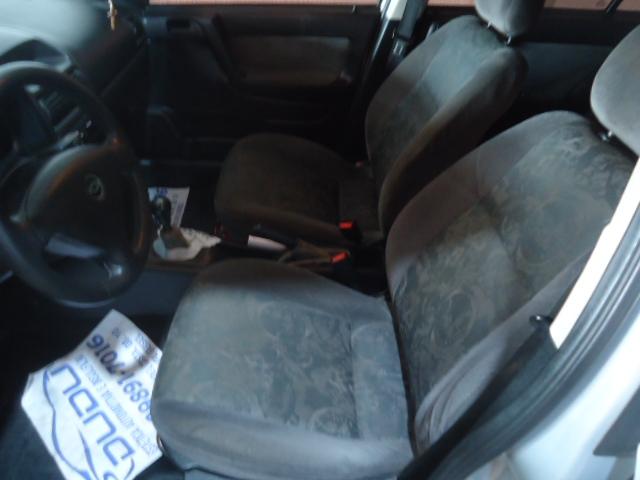 CHEVROLET Astra Sedan - Foto