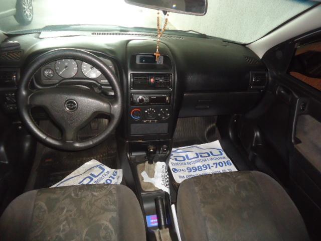 CHEVROLET Astra Sedan - Foto