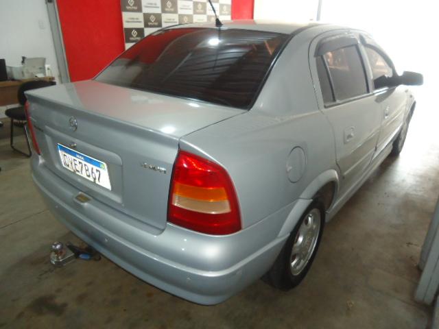 CHEVROLET Astra Sedan - Foto