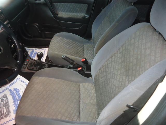 CHEVROLET Astra Sedan - Foto