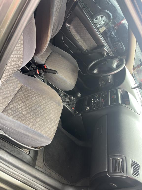 CHEVROLET Astra Sedan - Foto