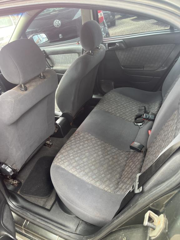 CHEVROLET Astra Sedan - Foto