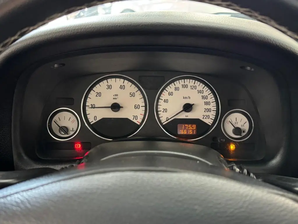 CHEVROLET Astra Sedan - Foto