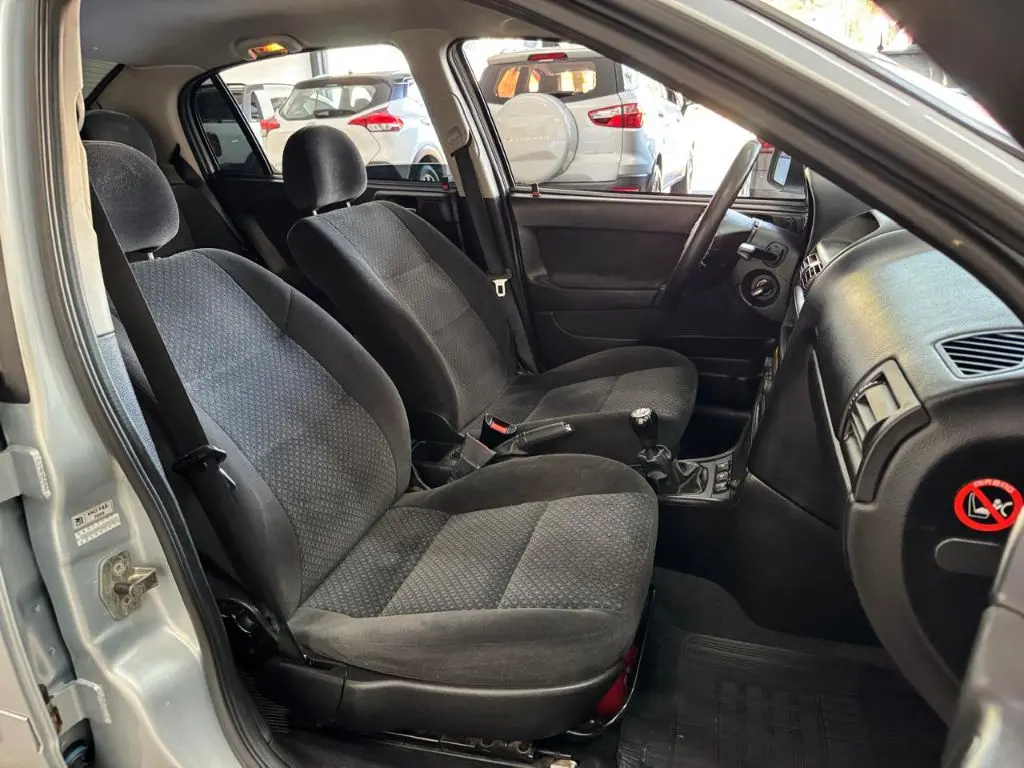 CHEVROLET Astra Sedan - Foto