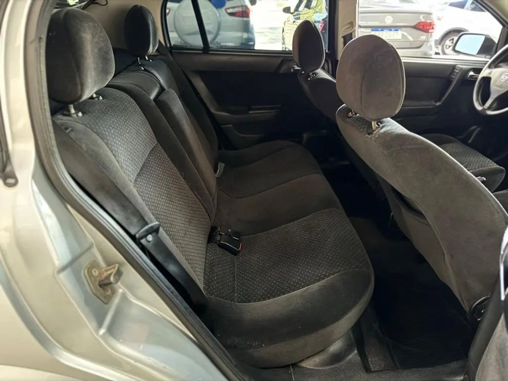 CHEVROLET Astra Sedan - Foto