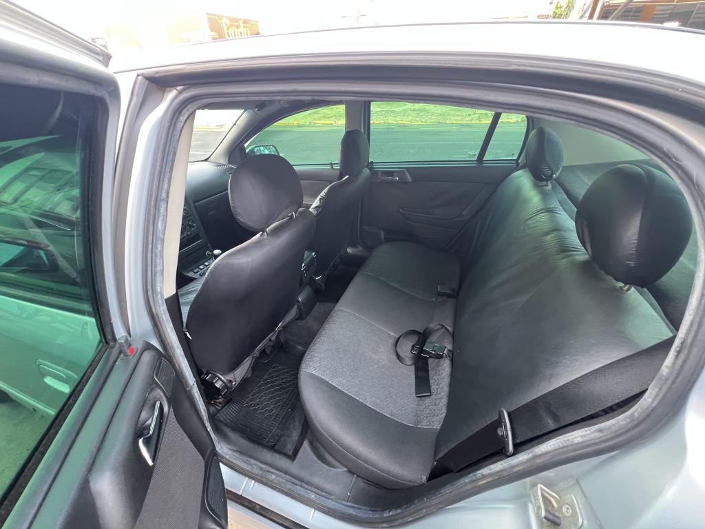 CHEVROLET Astra Sedan - Foto