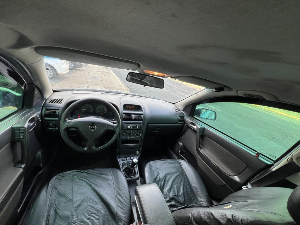 CHEVROLET Astra Sedan - Foto