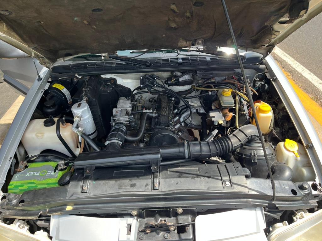 CHEVROLET Blazer - Foto