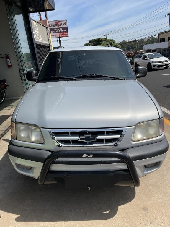 CHEVROLET Blazer - Foto