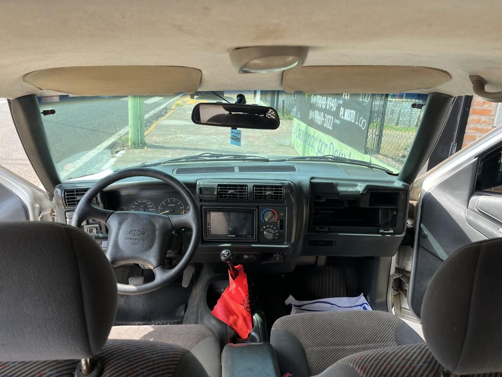 CHEVROLET Blazer - Foto