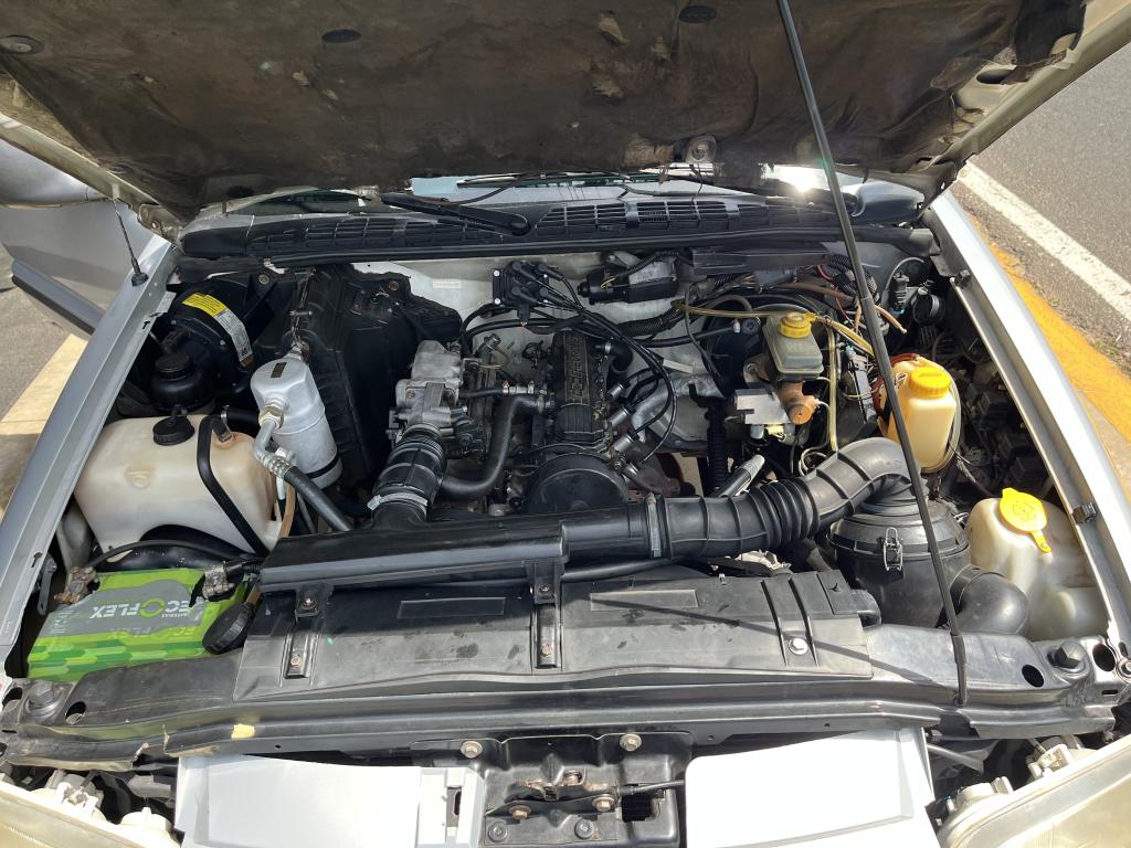 CHEVROLET Blazer - Foto