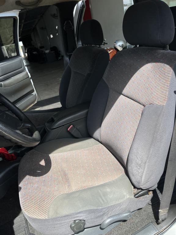 CHEVROLET Blazer - Foto