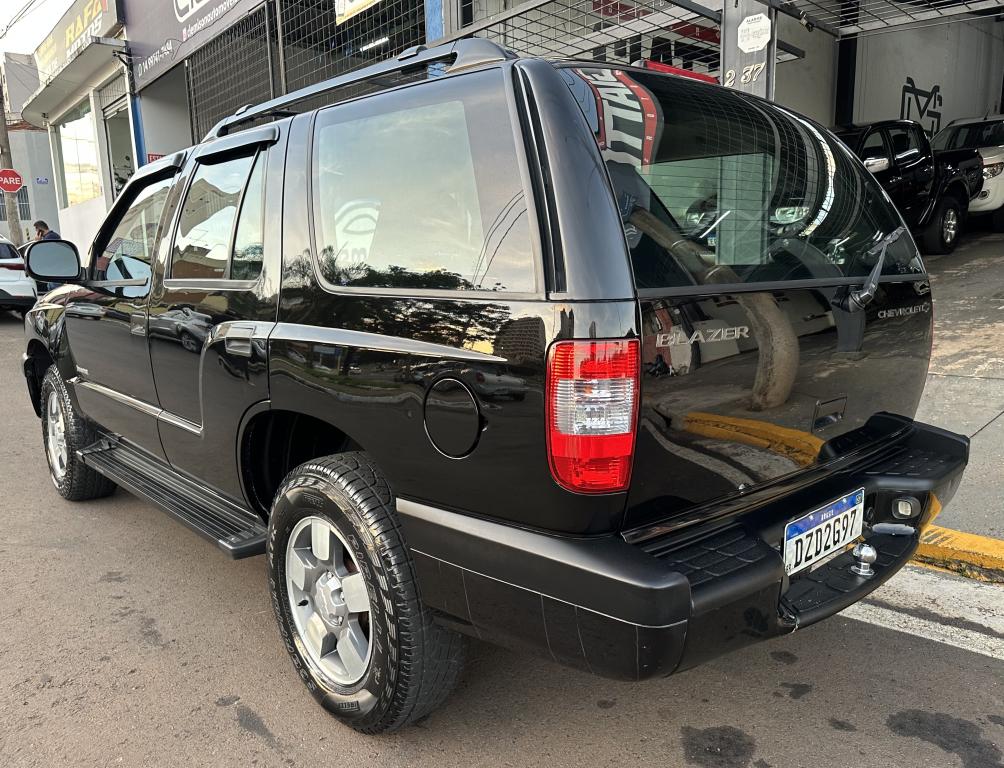 CHEVROLET Blazer - Foto