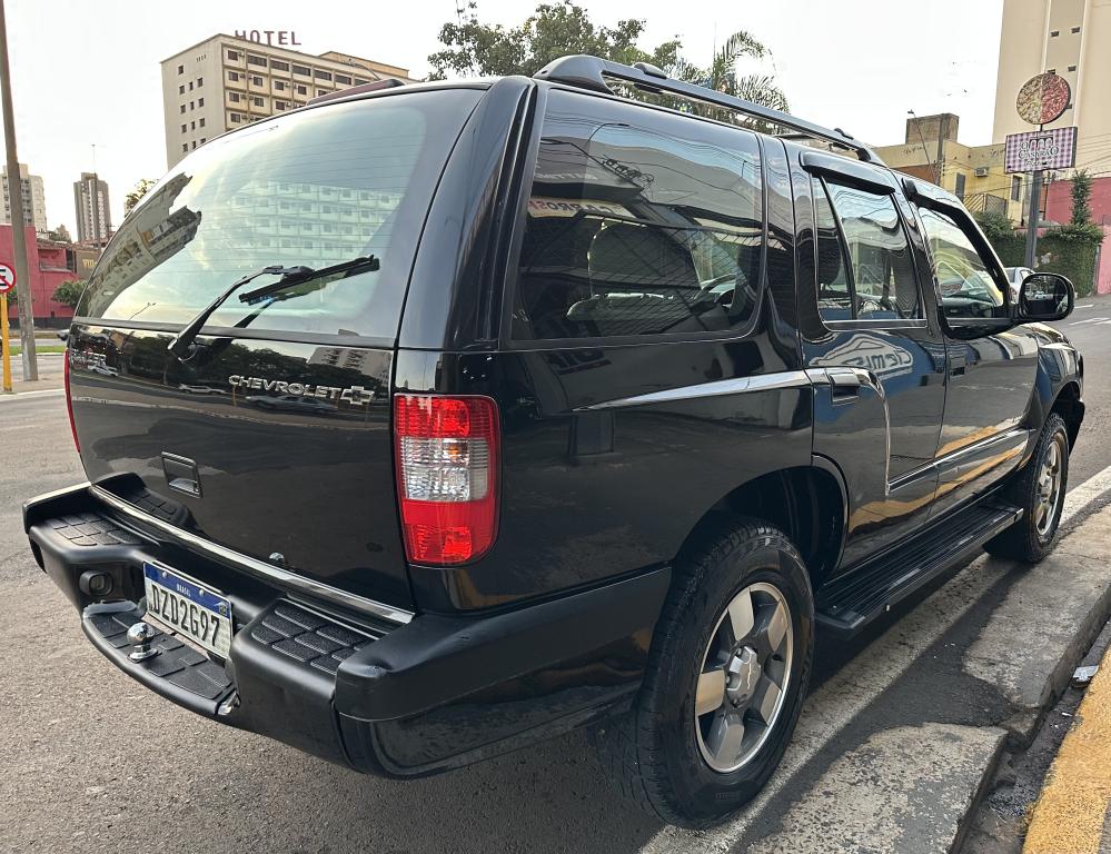 CHEVROLET Blazer - Foto