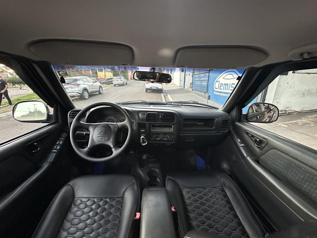 CHEVROLET Blazer - Foto