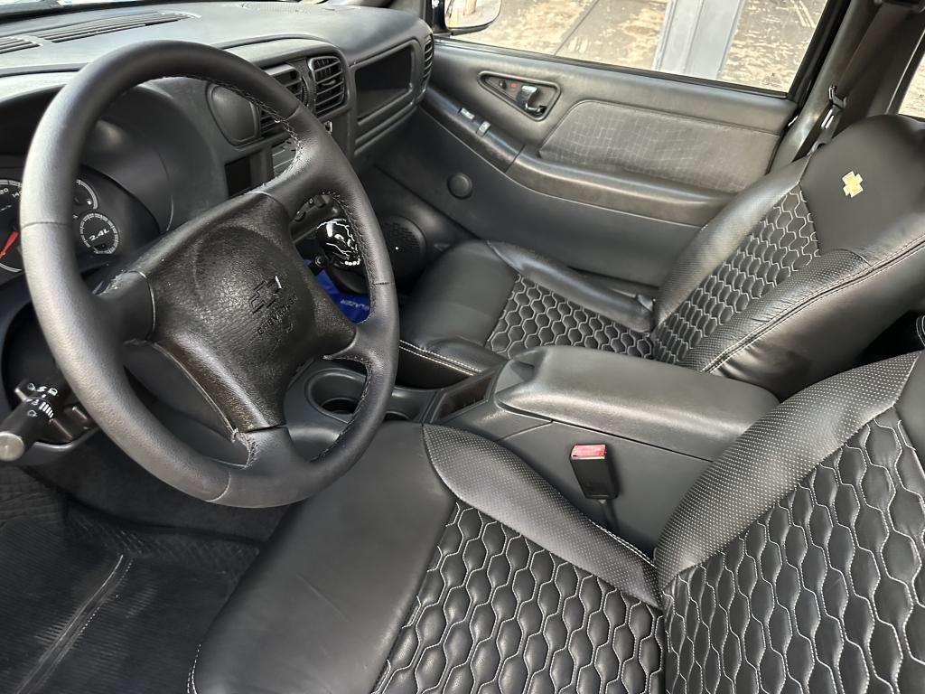 CHEVROLET Blazer - Foto