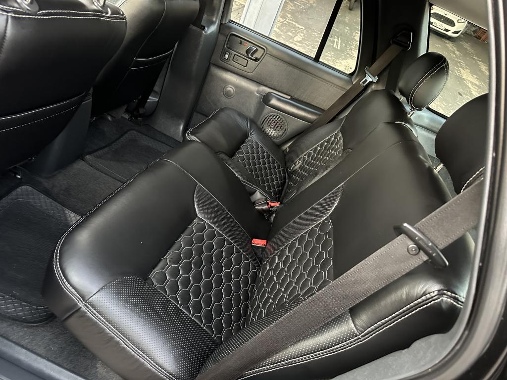 CHEVROLET Blazer - Foto