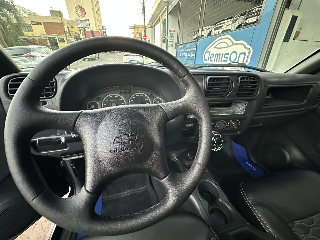 CHEVROLET Blazer - Foto