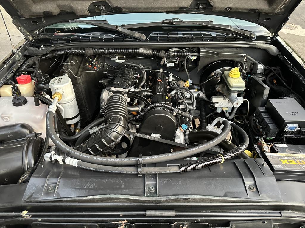 CHEVROLET Blazer - Foto