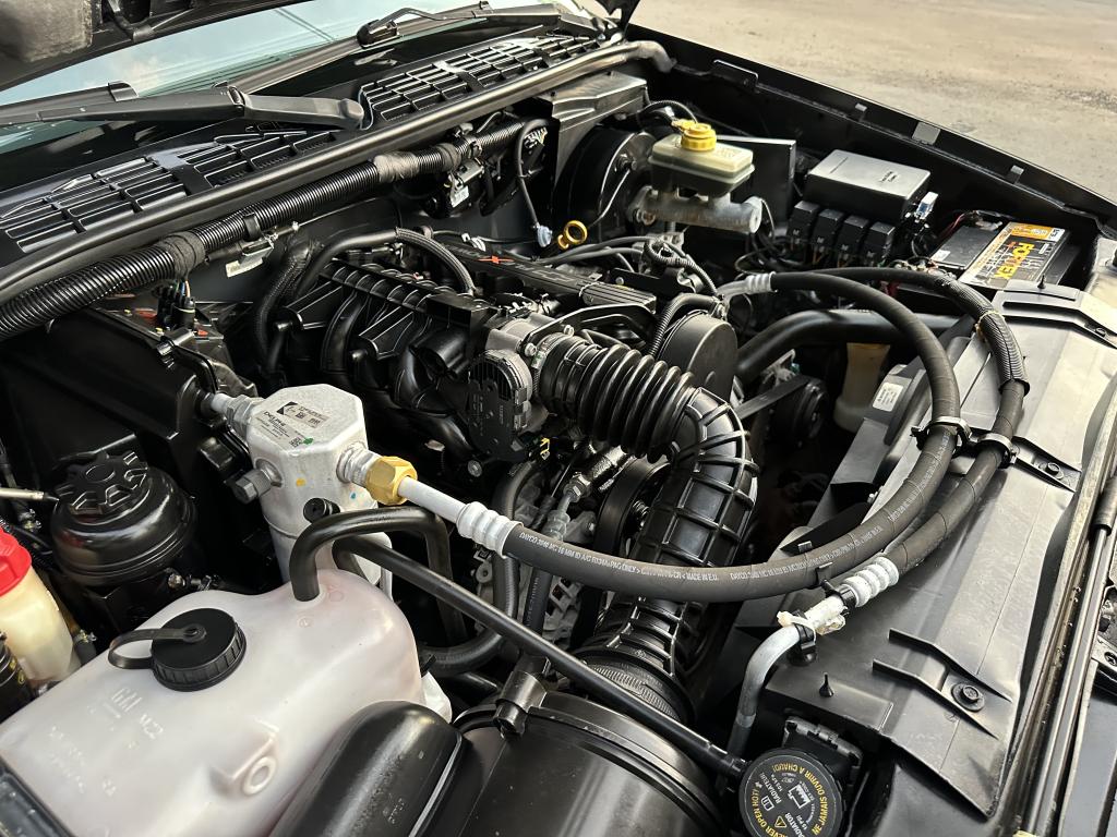 CHEVROLET Blazer - Foto