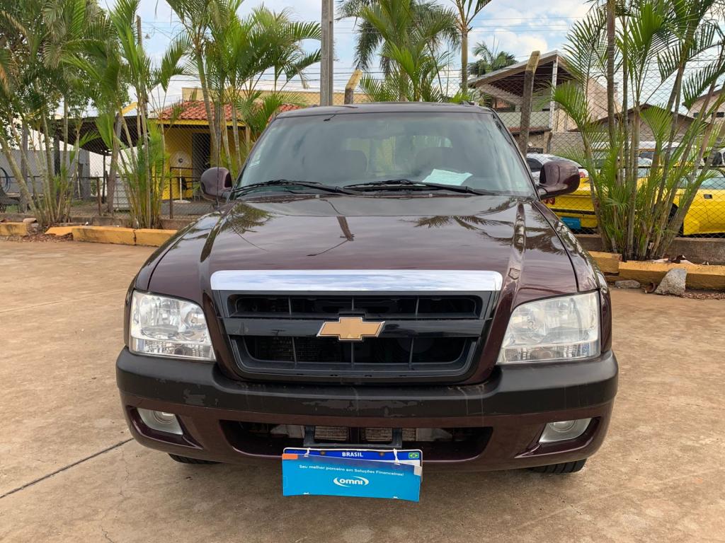 CHEVROLET Blazer - Foto