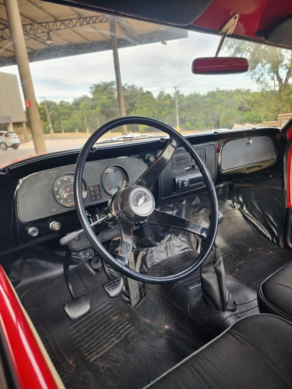 CHEVROLET C-10 - Foto