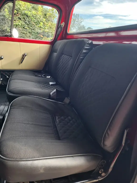 CHEVROLET C-10 - Foto