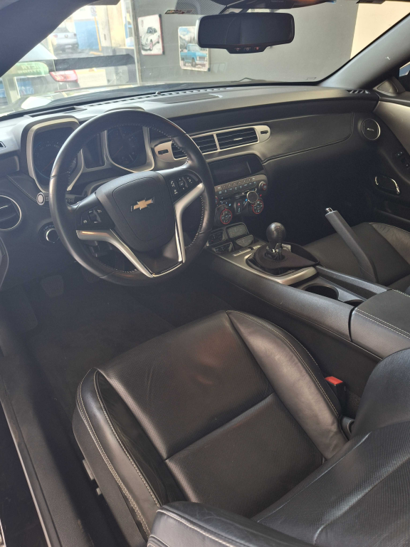 CHEVROLET Camaro - Foto